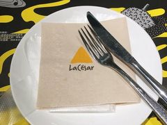 -乐凯撒披萨(正佳广场店)