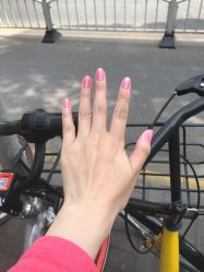 -Easy Lady美甲美睫半永久纹绣工作室