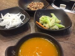 -香猪坊韩国烤肉专属门店(魏公村店)