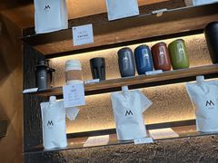 -M Stand (TX淮海路店)