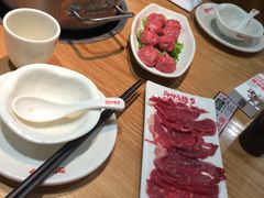 -为什么牛潮汕牛肉火锅(万胜广场店)