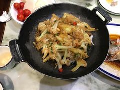 -野渡坡·极致湘菜·庭院餐厅(汉阳店)