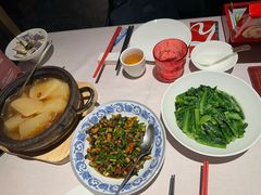 -千百味红餐厅·江西菜(绿地双子塔店)