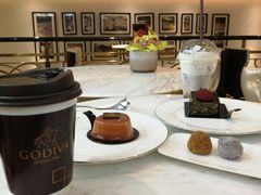 -GODIVA(王府井apm店)