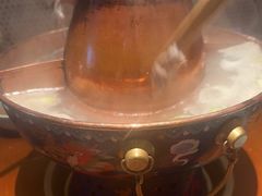 -1078號老北京涮肉(万达广场店)