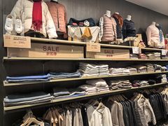 -MUJI无印良品(金狮广场店)