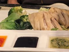 -北京港澳中心瑞士酒店·瑞士咖啡厅·自助餐