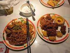 -比格比萨自助(宝山日月光店)