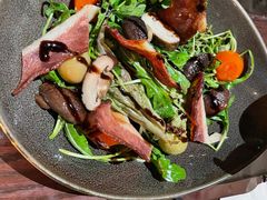 -BROWNSTONE布朗石西班牙餐厅(富城店)