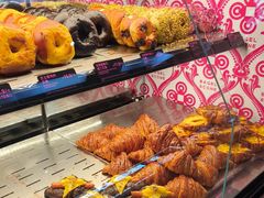 -CC BAGEL&SCONE 贝果与司康(南开大悦城店)