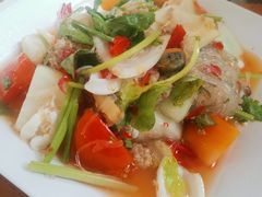 -Doo Dee Thai Food(Issan/Isaan/Esan)