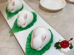 -北海渔村酒楼·粤菜海鲜点心(新华店)