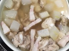 -海天楼中餐厅(吴宫泛太平洋酒店)