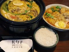 -长勺子东南亚(街道口店)