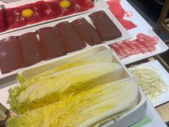 -许府牛火锅(信义坊总店)