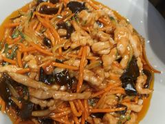 -九转小磨·非遗东北菜(群力店)