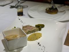 -王品牛排(郑州大卫城店)