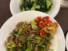 -HOHO餐厅(古子城店)