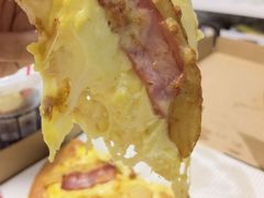 -必胜客(双榆树店)