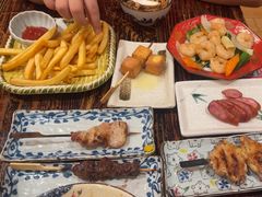 -平成屋· Late Night 食堂(四川北路店)