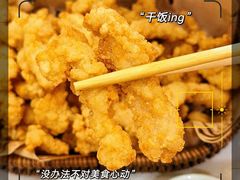 -天天初二·天津传统捞面·天津特色菜(凌奥总店)