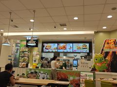 -德克士(唐龙店)