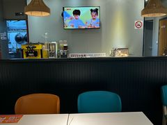 景观位-豪享来中西餐厅(隆昌店)