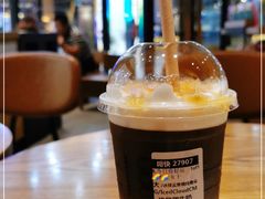 -星巴克(天津凯德天津湾店)