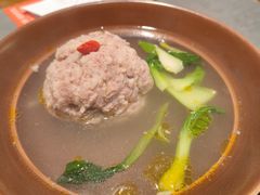 -老淮滨-蚌埠非遗小吃(淮河路店)