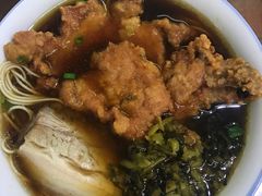 大排面-德海奥灶面