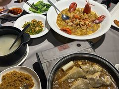 -徐记海鲜(梅溪新天地店)