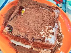 陈光记漏奶华-澳门陈光记烧味饭店(万象城店)