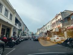-普吉镇