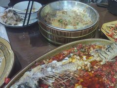 -朗妈私房菜(婺女州店)
