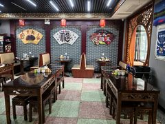 -好吃再来大饼熏肉(胜利北路店)