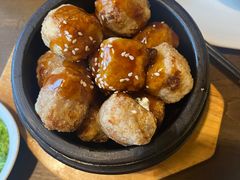 -HOHO餐厅(古子城店)