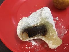 -糯米香(长江路店)