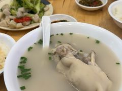 -明红蹄花(糍粑店街店)