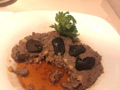 -丽思卡尔顿酒店-天泰轩中餐厅(大沽北路店)