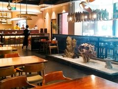 大堂-古京·臻致料理(月湖店)