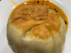 -清真牛街祥云轩门钉肉饼(左家庄店)