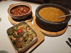 -北大地皖峰饭馆