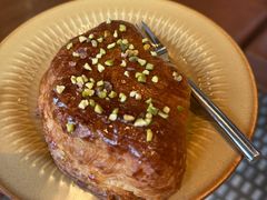 -BAKER&SPICE(BFC外滩金融中心店)