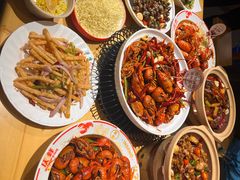 -庆峰龙虾烧烤(合肥一店)