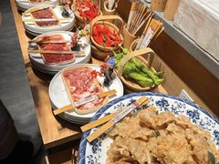 -鸽子窝(黄村店)