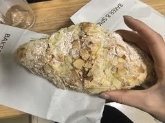 -BAKER&SPICE(安福路店)