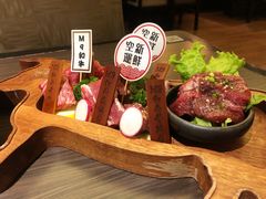 -赤坂亭·M9和牛烧肉(南京江南虹悦城店)