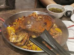 -日进一片海.生腌海鲜火锅.宵夜烧烤(三里屯总店)