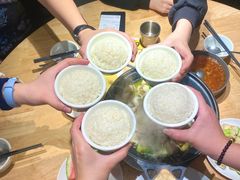 -醉得意·山茶油炒土鸡(奇美店)