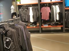 店内环境-耐克(恒隆广场店)